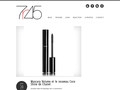  7h45.com - Le site MakeUP, Beauty et Soins