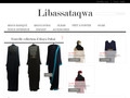 Vêtements musulmans - Jilbabs, hijabs et abayas
