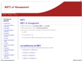 Formation management méthode MBTI, comment communiquent les ENTJ et les autres profils MBTI ?
