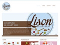 Lison Restaurant : restaurant proche de Lyon produits locaux