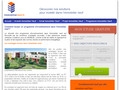 Programme immobilier neuf