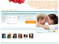 Relation, amitié, rencontre en ligne séropositifs avec vihsida.eu
