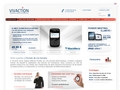 Vivaction Solutions téléphonie mobile Pro