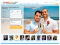 Gayflirt.net : Rencontres pour hommes