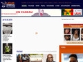 Leuk Senegal portal web information actualité sénégalaise