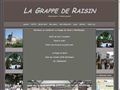 La Grappe de Raisin Restaurant Lot-et-Garonne Sud-Ouest