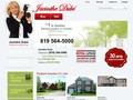 Immobilier Jacinthe Dubé, maisons à vendre Sherbrooke et Estrie Canada