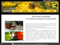 Api-Corp ruchers écologiques apiculture Alpes Maritimes
