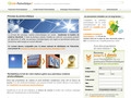 Guide Photovoltaïque : installation de panneaux solaires photovoltaïqu