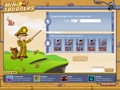 MiniTroopers crée ton armée jeu en ligne gratuit