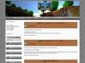 Power-Shell serveur multijoueur RP gratuit Minecraft