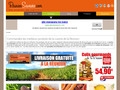Réunion Saveurs boutique en ligne spécialités cuisine de la Réunion