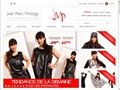 Jean-Marc Philippe mode femmes grandes tailles