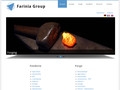 Farinia Group Forges et fonderies