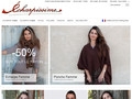 Echarpissime : Echarpe et Foulard fabriqués en France