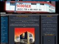 Scootertechno.fr site francophone dédié au groupe Scooter