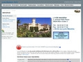 Site officiel du Lycée Masséna Nice 06
