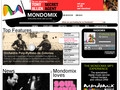 Mondomix Le magazine des musiques et cultures dans le monde