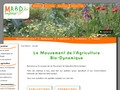 MABD - Le Mouvement de l'Agriculture Bio-Dynamique