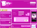 BabyNounou Site d'annonces de baby sitter nounou