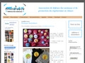 Animalsace - Défense des animaux et promotion du végétarisme en Alsace