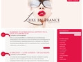 Luxe en France, encyclopédie, actualités et blog du luxe français
