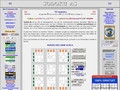 Sudoku en ligne