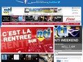 Radio NTI le son mix & dance en Loire Atlantique sur 93.4