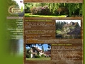 Le Moulin de Crouy : Village de Gîtes, Gîte, Chambre d'hôte, chalets Chambord