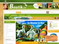 Boutik.re vente à distance de produits alimentaires de l'île de la Réunion (974)