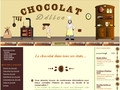 Chocolat Délice infos et conseils sur le chocolat
