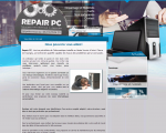 Repair PC Maintenance informatique à domicile Annecy