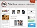Akita Home au secours des akita inu et autres chiens japonais