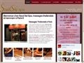 Saud Saï Spa, massages thaïlandais et hammam à Paris 9 (75009)