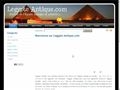A la découverte de l'Egypte Antique