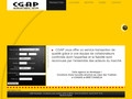 CGAP Immobilier agence immobilière syndic gestion Le Mans Sarthe