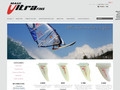 Aileron windsurf