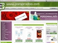 Paraprixdoo, site de parapharmacie en ligne avec un multi-diagnostiqeur (peau,tabagisme...) !