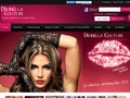 Divinella boutique lingerie sexy et glamour