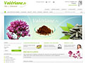 Valeriane boutique en ligne bio et naturel