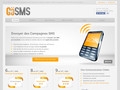 Envoyer des SMS - Créer des campagnes SMS