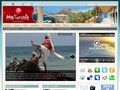 Vacance Tunisie Matunisie le portail tunisien pour découvrir la Tunisie