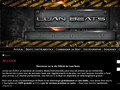 LuanBeats Des Beats hip hop Underground gratuits !