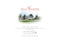 Villa Navarre, Hotel restaurant Pau 4 étoiles, face aux Pyrénées dans le centre ville de Pau