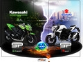 Atelier moto: vente pièces d'origine Suzuki Évreux