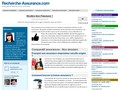 Assurance - www.recherche-assurance.com
