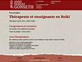 Traitement thérapeutique de Reiki à Genève