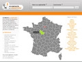 Contactez un laboratoire d'analyses en France