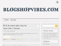 Blogshopvibes.com