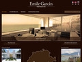 Immobilier luxe suisse